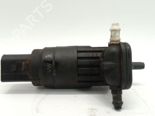 Used Washer pump SEAT LEON (1P1) 1.9 TDI (105 hp) 28599549