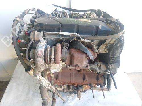Engine FORD MONDEO III (B5Y)  | BP7763327M1 