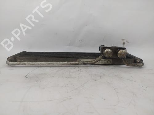 Oil radiator MERCEDES-BENZ S-CLASS (W221, V221) S 320 CDI (221.022, 221.122) | BP11357603M33 