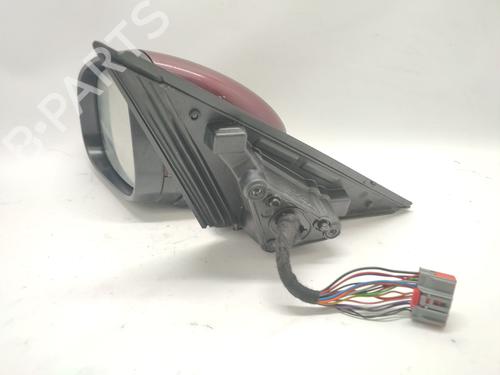 Retrovisor esquerdo JAGUAR XE (X760) 2.0 D | BP34400347C26 - Image 2