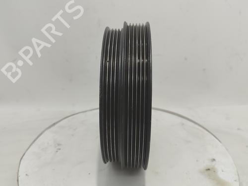 Pulley CHRYSLER VOYAGER / GRAND VOYAGER IV (RG) 2.5 CRD | BP18832794M122 