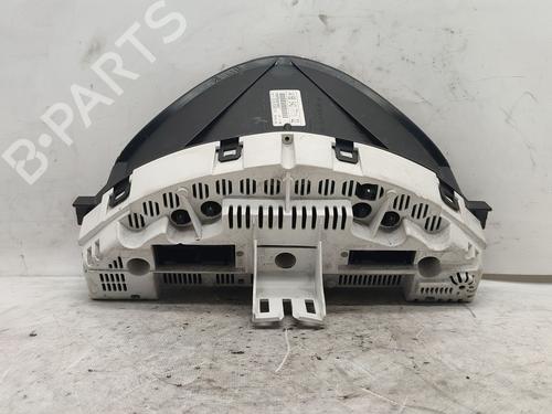 Instrument cluster MERCEDES-BENZ A-CLASS (W168) A 160 CDI (168.007) | BP23532701C47 