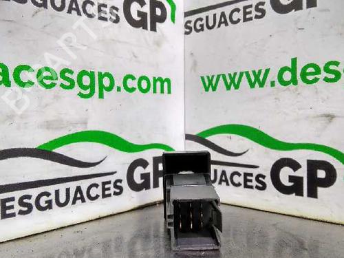 Warning switch PEUGEOT 406 (8B)  | BP7150693I22 