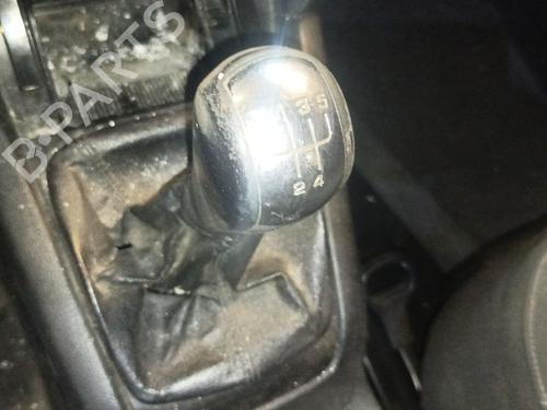 Warning switch SKODA OCTAVIA II (1Z3) 1.9 TDI | BP36324844I22 - Image 12