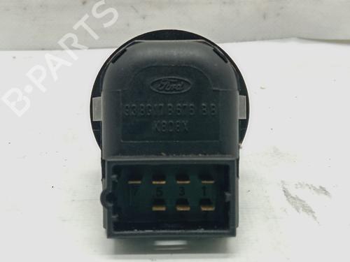 Mirror switch FORD MONDEO III Saloon (B4Y) 2.0 16V TDDi / TDCi | BP25122866I25 