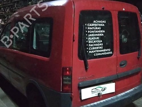 Ratstangsstang OPEL COMBO Box Body/MPV  | BP7230461I23 
