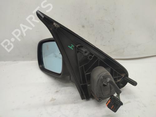 Left mirror CITROËN XSARA (N1) 2.0 HDi 90 | BP22906341C26 