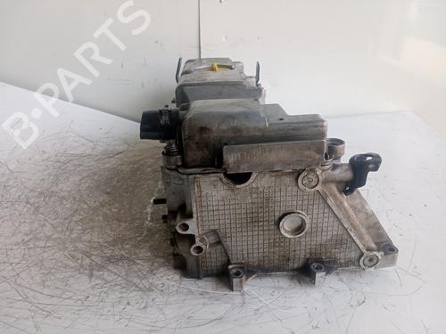 Cylinder head OPEL VECTRA B (J96)  | BP12342691M5 