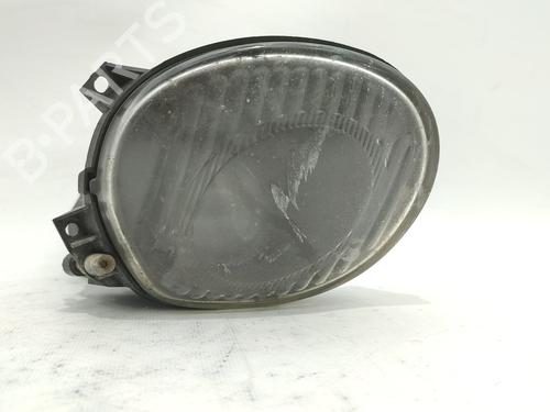 Used Right front fog light FORD MONDEO II (BAP) [1996-2000]  29261663