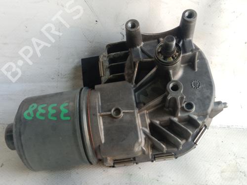 Front wiper motor SEAT LEON (1P1) 1.9 TDI 1P0955119D
