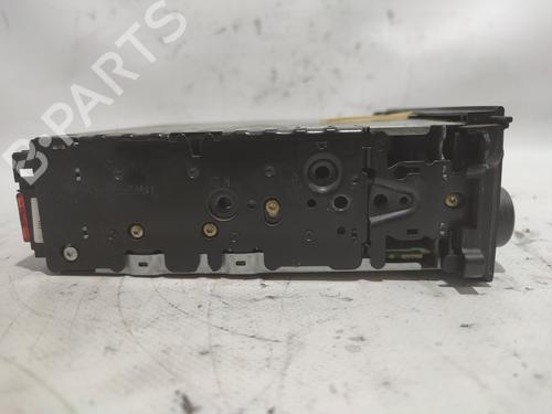 Radio CITROËN XSARA (N1)  | BP17770660E6 