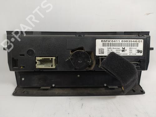 Climate control BMW 3 Touring (E91) 320 d | BP12449261I5 
