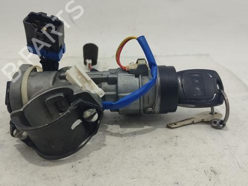 Ignition barrel SSANGYONG KORANDO (CK) 2.0 e-XDi | BP40607881M48 - Image 4