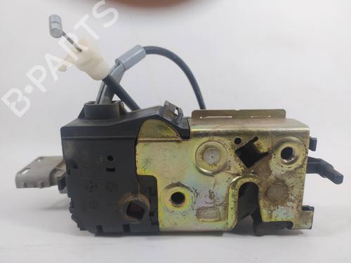 Rear left lock CITROËN C4 I (LC_)  | BP8678536C100 