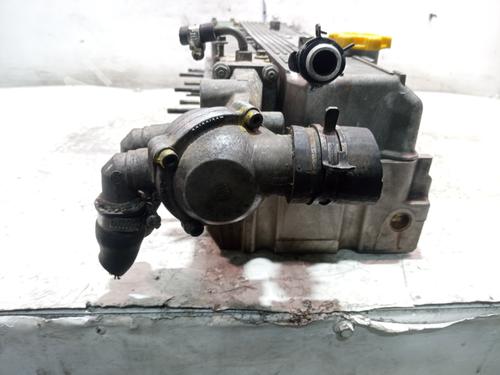 Cylinder head JEEP GRAND CHEROKEE II (WJ, WG)  | BP16104450M5 