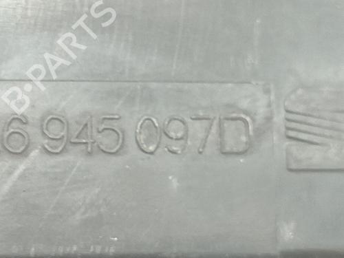 Third brake light SEAT LEON (1M1) 1.9 TDI | BP38272037L11 - Image 3