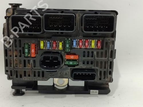 Fuse box CITROËN C4 I (LC_) 1.6 HDi | BP37183776E1 - Image 5