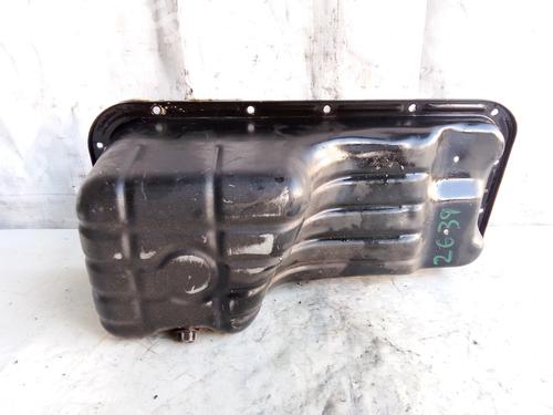 Oliebundkar NISSAN ALMERA II Hatchback (N16) [2000-2025]  19265268