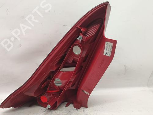 Right taillight CITROËN C4 Coupe (LA_) 1.6 HDi | BP26667226C35 