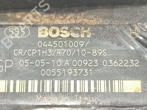 Injection pump OPEL ASTRA H GTC (A04) 1.9 CDTI (L08) | BP37758232M78 - Image 3