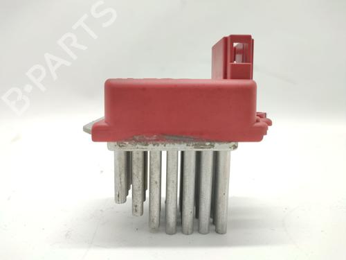 Used Heater resistor Heater resistor VW BORA I (1J2) 2.0 (115 hp) 33548772 33548772