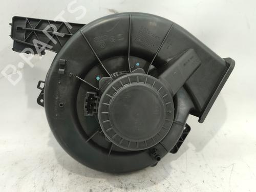 Heater blower motor SEAT IBIZA III (6L1) 1.9 SDI | BP29892175M62