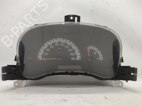 Used Instrument cluster FIAT PUNTO (188_) [1999-2012]  19323799