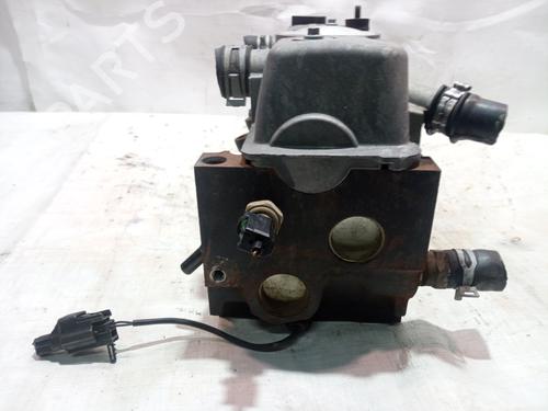 Cylinder head FORD FOCUS I Turnier (DNW) 1.8 Turbo DI / TDDi | BP16950869M5 