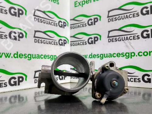 Throttle body PEUGEOT 306 (7B, N3, N5) 2.0 HDI 90 | BP7142600M82 