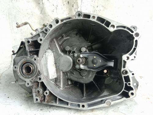 Gearbox PEUGEOT PARTNER MPV (5_, G_) 1.9 D | BP31882653M3