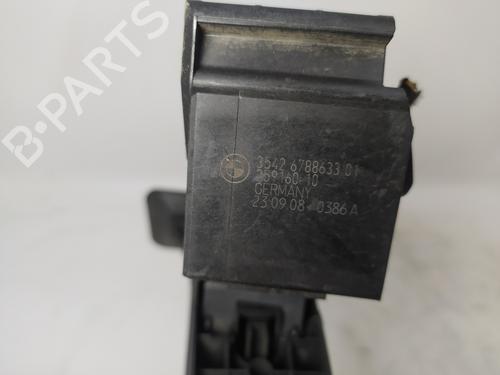 Pedal BMW X3 (E83) xDrive 20 d | BP12343135I4 