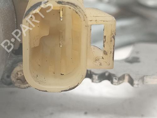 Front left window mechanism MERCEDES-BENZ M-CLASS (W163) ML 270 CDI (163.113) | BP26167334C22 