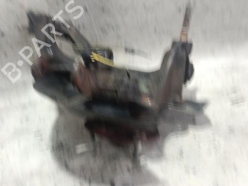 Left rear steering knuckle MAZDA 6 Estate (GJ, GL) | BP32502582M27