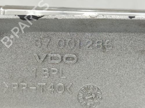 Instrument cluster NISSAN MICRA II (K11)  | BP18297907C47 