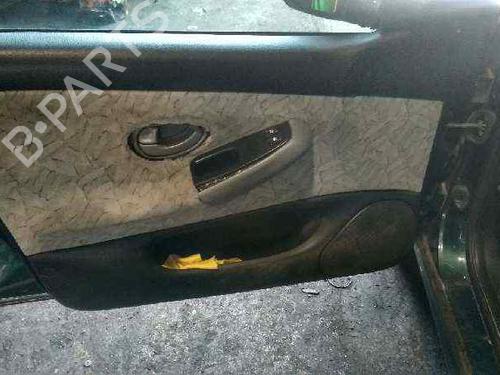 Engine control unit (ECU) PEUGEOT 406 (8B) 1.8 16V | BP7143066M57 