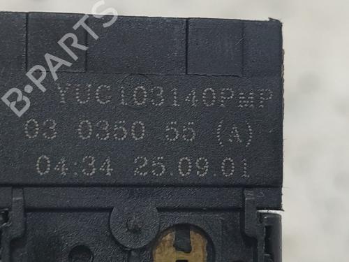 Switch ROVER 45 I Saloon (RT) 2.0 iDT | BP26549913I30 