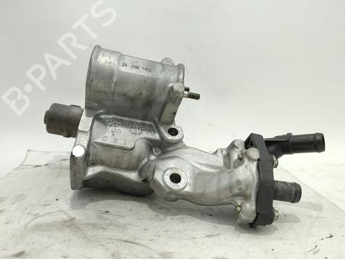 Egr NISSAN NV200 Van 1.5 dCi 85 (M20, M20N, M20M) | BP33053950M69 - Image 2