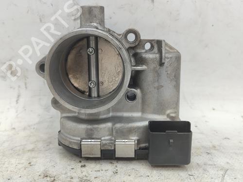 Used Throttle body CITROËN XSARA (N1) [1997-2005]  18320518