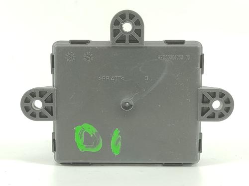 Comfort control module FORD FOCUS III  | BP15900432M56 