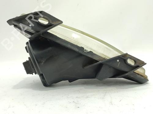 Left front fog light FORD FIESTA V (JH_, JD_) 1.4 TDCi | BP29387299C30 