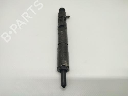Spreder / Dyse RENAULT CLIO II (BB_, CB_) 1.5 dCi (B/CB07) (65 hp) 27990790