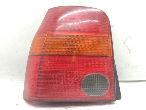 Used Left taillight SEAT AROSA (6H1) 1.0 (50 hp) 23074269