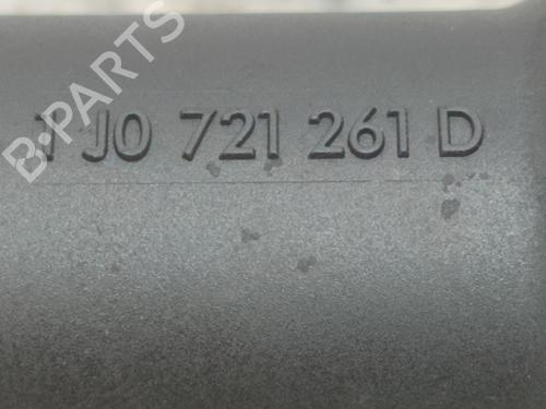 Clutch slave cylinder SEAT LEON (1M1) 1.9 TDI | BP21810311M113 