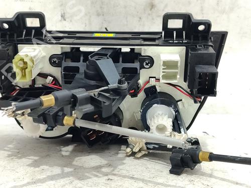 Climate control CHEVROLET MATIZ (M200, M250)  | BP27600137I5 