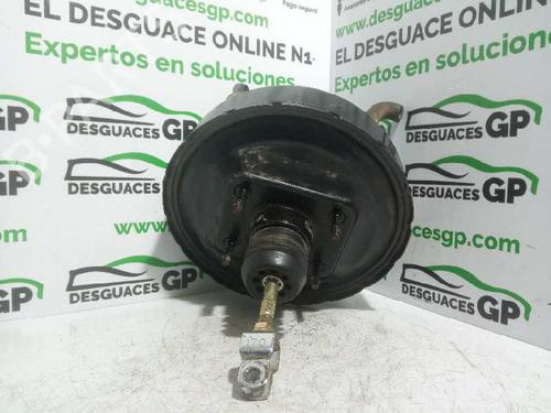 Servo brake FORD RANGER (ER, EQ, R_) 2.5 TD 4x4 | BP7147733M42 