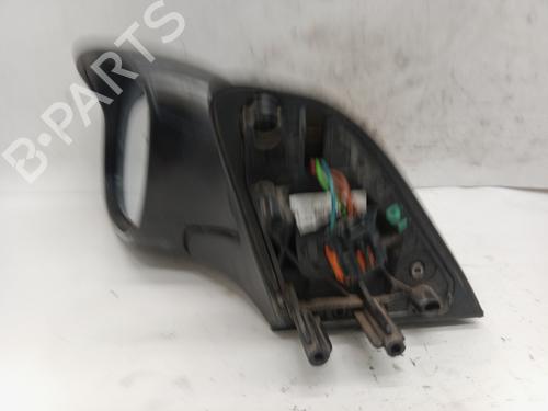 Left mirror CITROËN XSARA PICASSO (N68) 1.6 HDi | BP24811485C26 