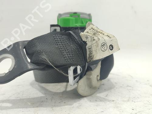 Front left seatbelt TOYOTA AURIS (_E15_) 1.4 D-4D (NDE150_, NDE150R) | BP37646042I26 - Image 3