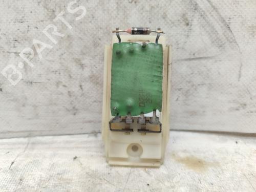 Used Heater resistor FORD FOCUS I (DAW, DBW) 1.6 16V (100 hp) 23408578