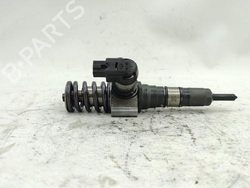 Used Injector VW PASSAT B6 (3C2) 2.0 TDI 16V (140 hp) 30746404