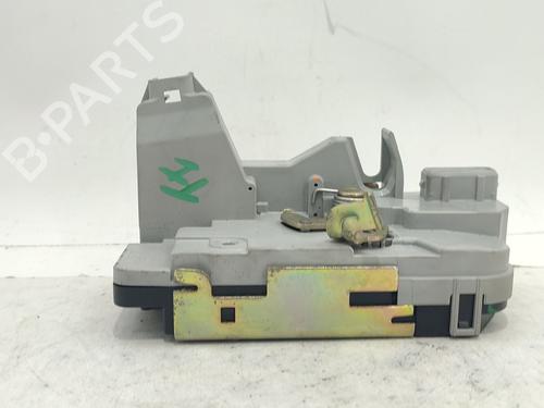 Used Rear left lock Rear left lock PEUGEOT 307 SW (3H) 1.6 HDI 110 (109 hp) 33244003 33244003